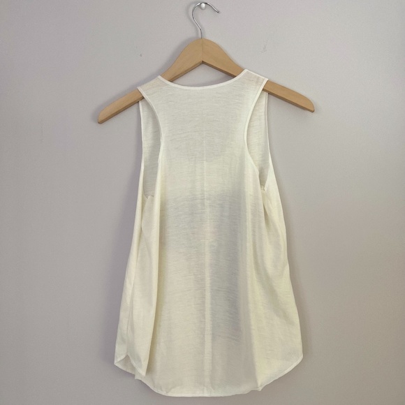 Colorful Elephant Tank Top Size Small - Picture 2 of 3